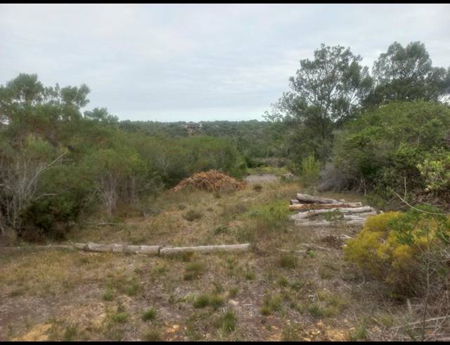 LAND FOR SALE IN WILDERNESS